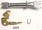 Drum Brake Self-adjuster Repair Kit-rear Better 2809K. Fixed Price $22.18.