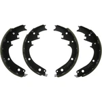 Heavy Duty Drum Brake Shoe Rear Centric For 1975 Gmc C25. Fixed Price $101.23.