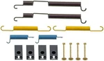 Drum Brake Hardware Kit Dorman HW17378 Fits 98-02 Kia Sportage. Fixed Price $22.59.