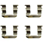 Dorman HW13266 Disc Brake Hardware Kit. Fixed Price $36.87.