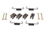 Bendix H7202 Drum Brake Spring Hardware Kit Nos. Fixed Price $14.35.