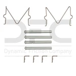Dynamic Friction Company 340-80019 Disc Brake Hardware Kit. Fixed Price $27.00.
