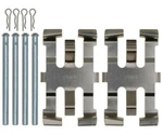 Disc Brake Hardware Kit R-line Rear Raybestos H18130A. Fixed Price $6.00.