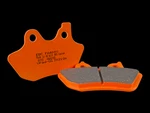Ebc Brakes FA171V Pad Semi Sintered Set. Fixed Price $44.89.