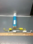 Nos Genuine Ford E4HZ-2296-B Rear Right Brake Shoe Spring Kit Lucas 15X6 15X7. Fixed Price $17.98.
