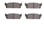Rear Brake Pad Set 24BKDZY42 For Q45 J30 M45 2000 1999 1995 1993 1994 1996 1997. Fixed Price $46.84.