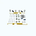 Drum Brake Hardware KIT-4WD Carlson 17253. Fixed Price $19.82.