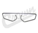 Crown Automotive Caliper Support Spring Front For 1987-2006 Jeep Wrangler. Fixed Price $24.52.