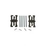 Disc Brake Hardware Kit Carlson 13620. Fixed Price $23.27.