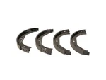 Textar 54CC31P Parking Brake Shoe Fits 2001-2006 Bmw 325XI. Fixed Price $85.91.