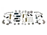 Carlson 69DG48M Rear Drum Brake Hardware Kit Fits 1994 Mazda B3000. Fixed Price $31.70.