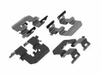 Rr Disc Brake Hwd Kit Carlson P1313. Fixed Price $13.08.