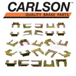 Carlson Front Brake Hydraulic Hose Lock Clip For 2007-2014 Toyota Fj Cruiser. Fixed Price $24.29.