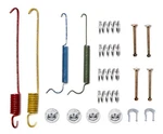 Raybestos H17326 Line Drum Brake Hardware Kit. Fixed Price $24.72.