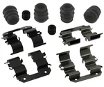 Disc Brake Hardware Kit Forte, Koup, Rondo, Accent, Rio, RIO5 H15973A. Fixed Price $38.15.