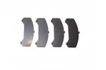 Front Brake Pad Shim Set For Mitsubishi L200 K75T Series 3 2.4. Fixed Price $21.53.