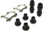 Brake Hwd Kit Centric Parts 117.35036. Fixed Price $29.08.