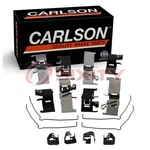 Carlson Front Brake Caliper Abutment Service Kit For 2007-2018 Lexus ES350 Xb. Fixed Price $18.79.
