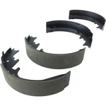 Centric Rear Drum Brake Shoe For 1970-1979 Lincoln Continental Direct Fit. Fixed Price $77.88.