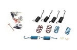 Wagner H7061, F110947S Drum Brake Hardware Kit Nos. Fixed Price $8.09.