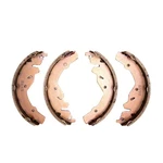 For Dodge Charger 1985-1987 Dfc 1901-0520-00 True-arc Rear Drum Brake Shoes. Fixed Price $25.28.
