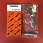 Dorman HW2624 Rear Left Drum Brake Self Adjuster Repair Kit. Fixed Price $14.99.