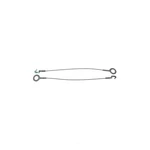 Brake Adjuster Cable Carlson H2111-2. Fixed Price $14.38.