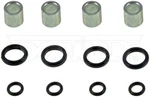 Dorman HW5531 Disc Brake Hardware Kit Reliable Performance. Fixed Price $27.99.