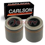 Pc Carlson Rear Disc Brake Caliper Pistons For 2000-2013 Chevrolet Ut. Fixed Price $48.40.