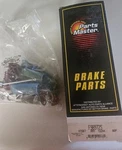 Drum Brake Hardware Kit-rear 7224K. Fixed Price $7.31.