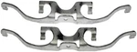 Disc Brake Hardware Kit Dorman HW6166. Fixed Price $22.57.
