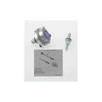 Lot Of 2 Disc Brake Low Frequency Noise Damper-rear Carlson H5711. Fixed Price $29.99.