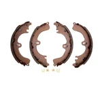 Dynamite Friction Drum Brake Shoe For Celica, Corolla, Camry 1901-0529-00. Fixed Price $41.97.