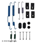 Beck Arnley 084-2159 Drum Brake Hrdwr Kit For 13-23 Accent Elantra Rio. Fixed Price $22.99.