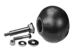 Rotary Brand Replacement Wheel Hardware Kit For Fits 12018. Fixed Price $24.83.