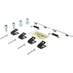Centric Parts 118.62042 Parking Brake Hardware Kit For 13-19 Ats Corvette Cts. Fixed Price $32.99.