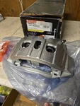 Rr Right Rebuilt Brake Caliper W/hwd Fvp 141-65533 E250. Fixed Price $95.00.