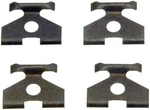 Disc Brake Anti-rattle Clip Dorman HW5315. Fixed Price $18.84.