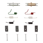 2013-2018 Lexus ES300 ES350 Avalon Camry Drum Brake Hardware Kit. Fixed Price $37.15.