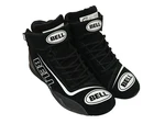 New Bell Helmets BR30021 Sport-tx Series Black Racing Shoes , Size: 11. Fixed Price $89.99.