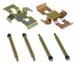 Disc Brake Hardware Kit-r-line Raybestos H15688A. Fixed Price $25.95.
