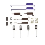 Drum Brake Hardware Kit For Dakota, F-150 Heritage, E-150+MORE 370-55000. Fixed Price $20.94.