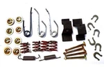 Gibson H17145 Drum Brake Hardware Kit Professional Grade, Rear H-17145. Fixed Price $13.87.