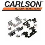 Carlson P906T Brake Pad Installation Kit For H15765 H15762 Disc Service Ew. Fixed Price $22.86.