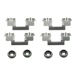 Genuine Dorman Disc Brake Hardware Kit HW5797. Fixed Price $24.27.