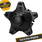 Wilwood 270-12127C Starlite 55XD Front Wheel Hub. Fixed Price $273.45.