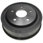 Rear Brake Drum For 2000-2001 Dodge Ram 1500 Raybestos 9695R Professional Grade. Fixed Price $111.95.