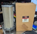 Baldwin PA1675 Inner Air Element With 8 Bolts *new Old Stock*. Fixed Price $34.73.