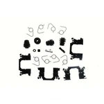 Disc Brake Hardware Kit Carlson 13677Q. Fixed Price $47.99.