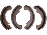 Rear Dynamic Friction Brake Shoe Set Fits Chevy K1500 1988-1999 47DRDH. Fixed Price $61.60.